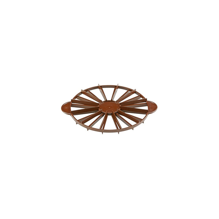 Thermohauser  CAKE DIVIDER-PLASTIC 12/16 SERVE