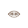 Thermohauser  CAKE DIVIDER-PLASTIC 14-SERVE