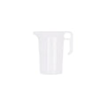Fjord Australia CHEF INOX CLEAR SCALE PP THERMO MEASURING JUG-2.0lt