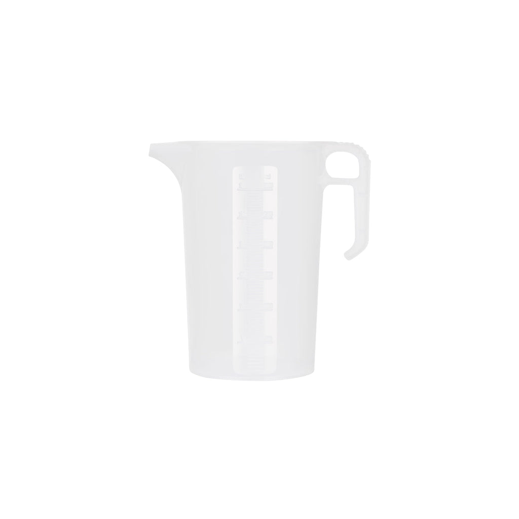 Fjord Australia CHEF INOX CLEAR SCALE PP THERMO MEASURING JUG-3.0lt