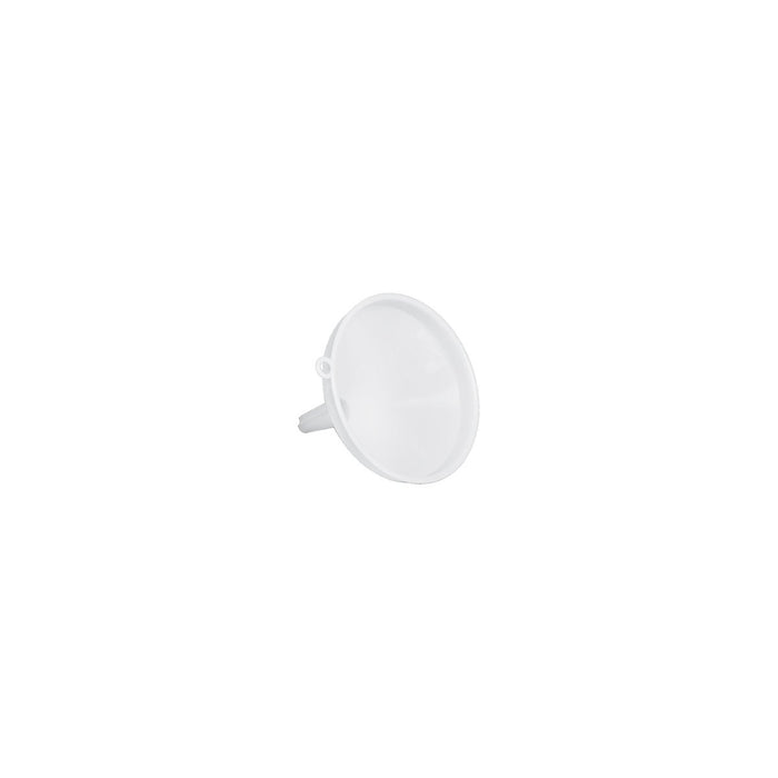 Paderno FUNNEL-140x155mm POLYPROPYLENE WHITE