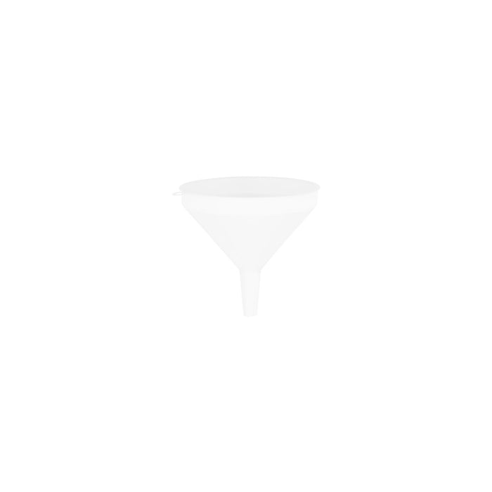 Paderno FUNNEL-180x200mm POLYPROPYLENE WHITE
