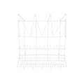 Thermohauser  WALL RACK FOR BAGS & TUBES