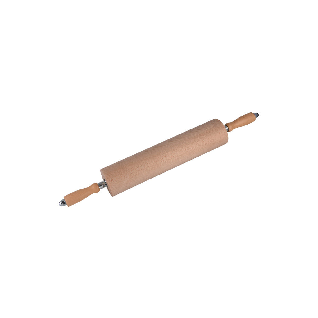 Thermohauser  ROLLING PIN-WOOD 400x90mm