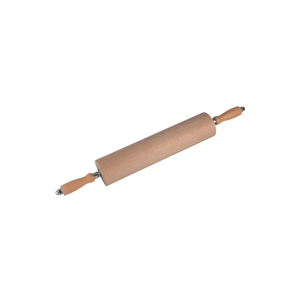 Thermohauser  ROLLING PIN-WOOD 400x90mm