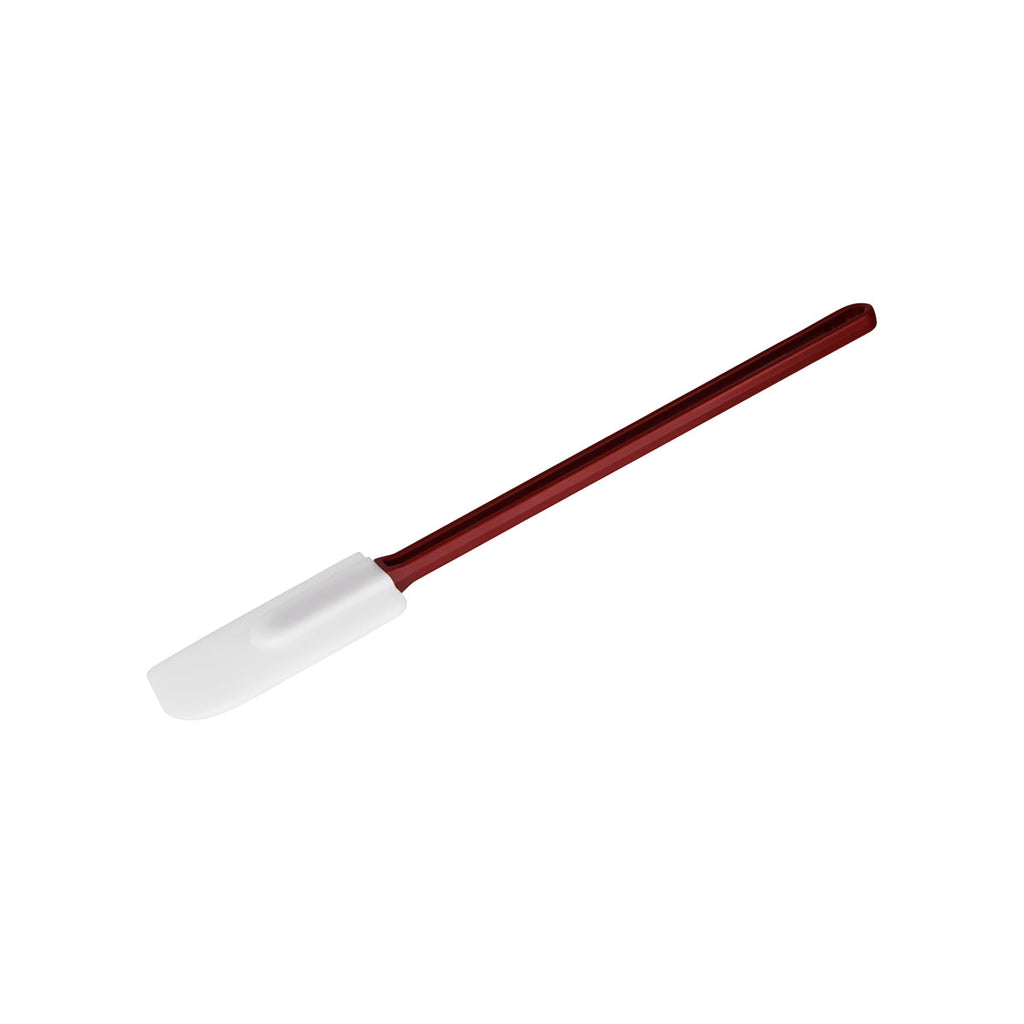 Chef Inox HIGH HEAT RUBBER SPATULA 400mm