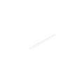 Matfer MATFER RUBBER SPATULA 250x50mm