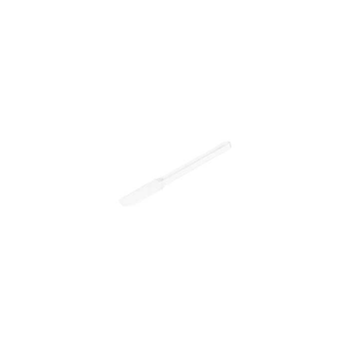 Matfer MATFER RUBBER SPATULA 250x50mm