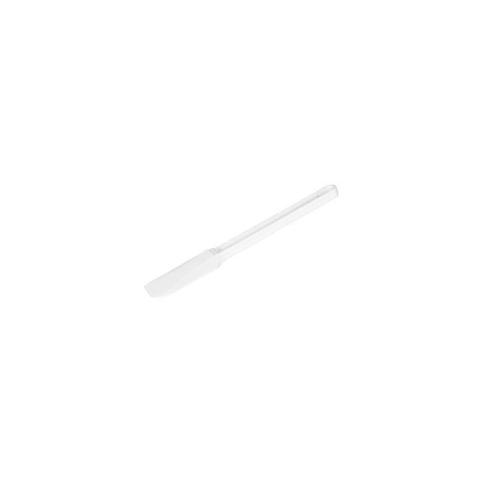 Matfer MATFER RUBBER SPATULA 250x50mm