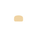 Thermohauser  SCRAPER/CREAM LEVELLER 118x 80mm