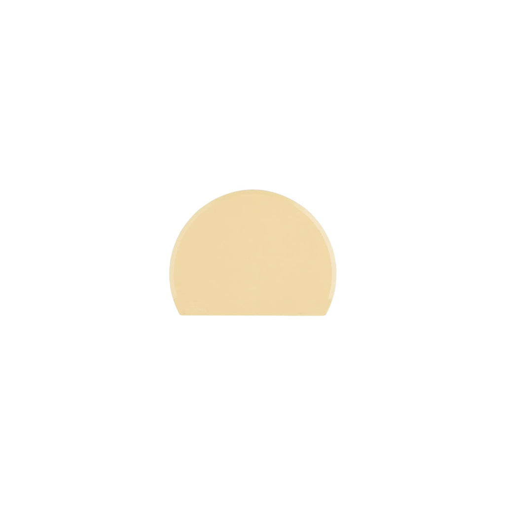 Thermohauser  DOUGH SCRAPER ROUND BOWL 160x120mm