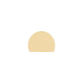 Thermohauser  DOUGH SCRAPER ROUND BOWL 160x120mm
