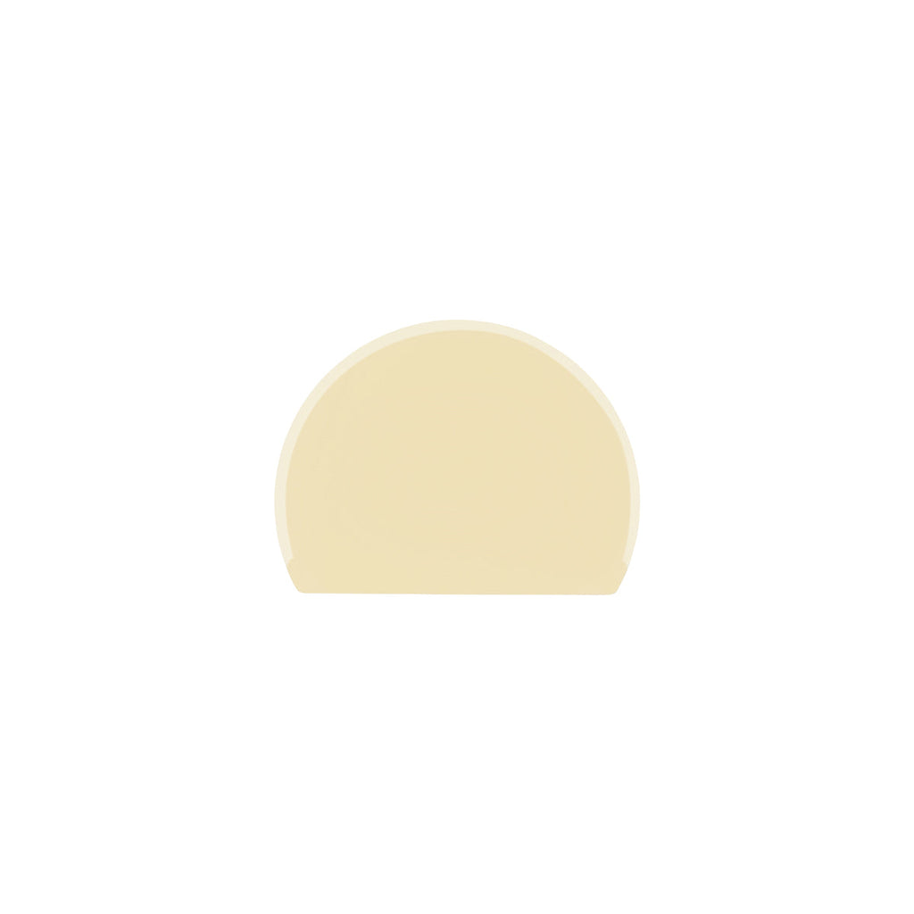Thermohauser  DOUGH SCRAPER ROUND BOWL 198x149mm
