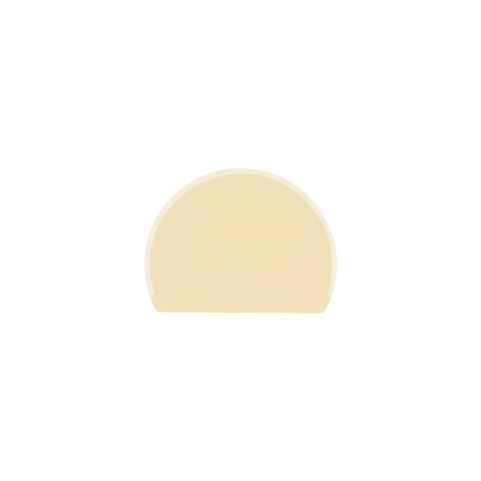 Thermohauser  DOUGH SCRAPER ROUND BOWL 198x149mm