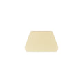 Thermohauser  SCRAPER-ROUND EDGE 216x128mm
