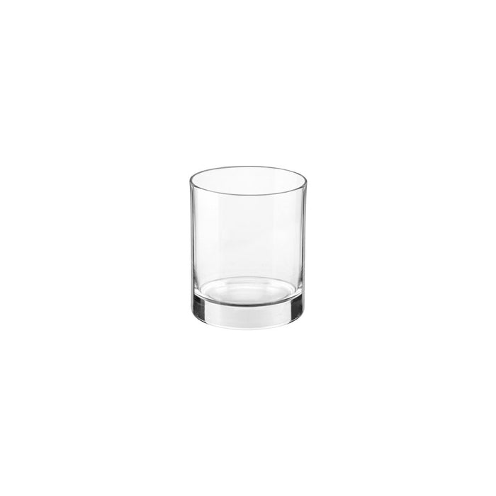 Bormioli Rocco CORTINA-WATER 250ml (1.90210) (x48)