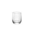 Bormioli Rocco LOTO-OLD FASHION 275ml (3.40650) (x30)