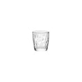 Bormioli Rocco DIAMOND-TUMBLER WATER CLEAR 305ml (350200GRB021990) (x24)
