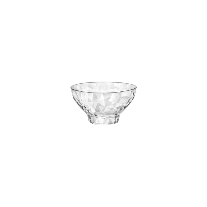 Bormioli Rocco DIAMOND-DESSERT CLEAR 220ml (3.02200) (x12)