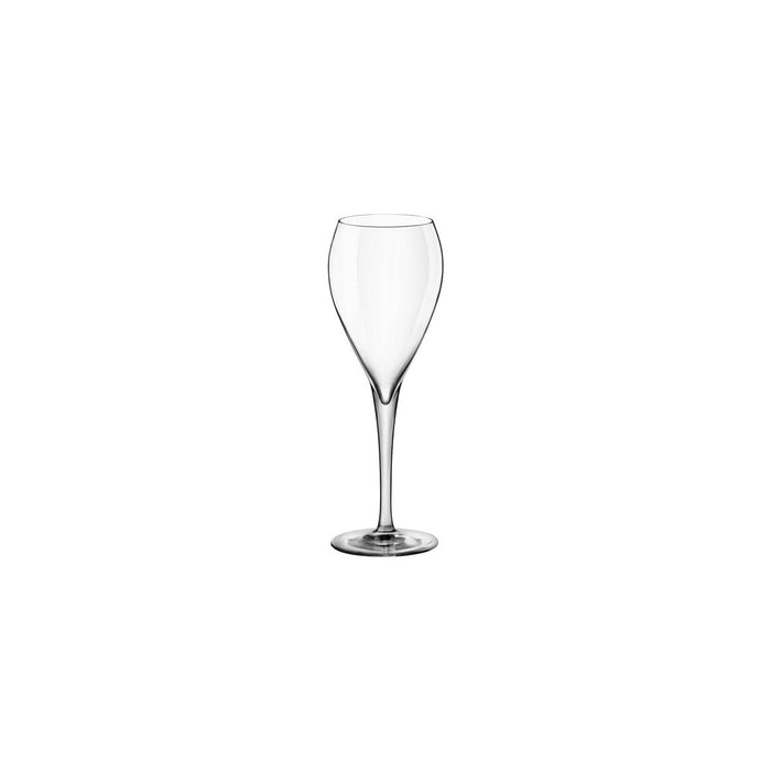 Bormioli Rocco INALTO TRE SENSI -PROSECCO/CHAMPAGNE FLUTE 150ml (3.65747) (x24)