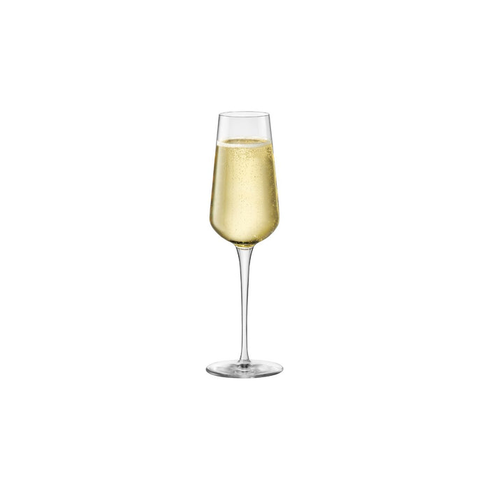 Bormioli Rocco INALTO UNO-FLUTE 280ml (3.65740) (x12)