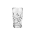 Bormioli Rocco  BARTENDER STONE HIGHBALL 490ml (6.66219GB) (x16)