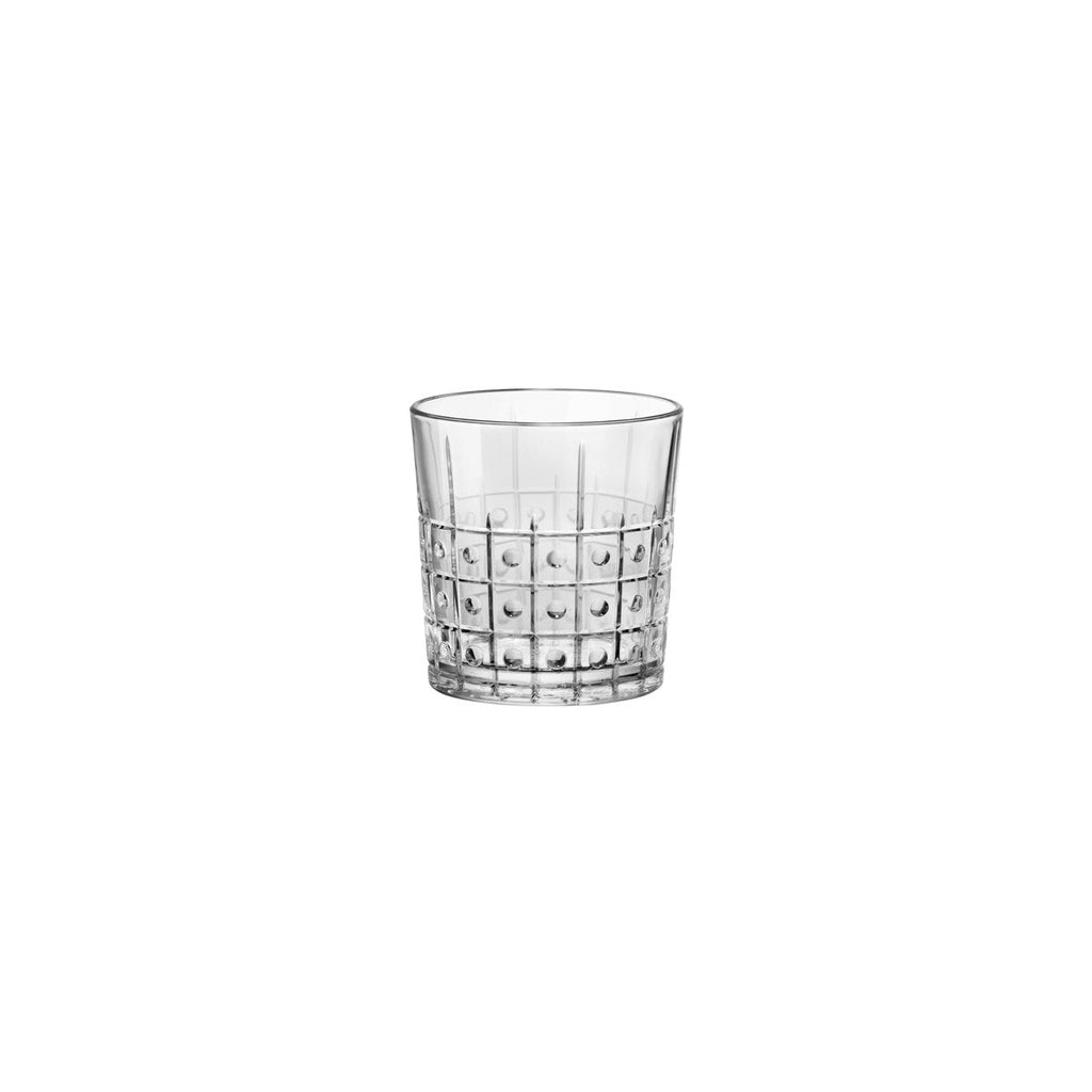 Bormioli Rocco  BARTENDER ESTE TUMBLER 300ml (6.66225GR) (x24)