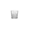 Bormioli Rocco  BARTENDER ESTE TUMBLER 300ml (6.66225GR) (x24)