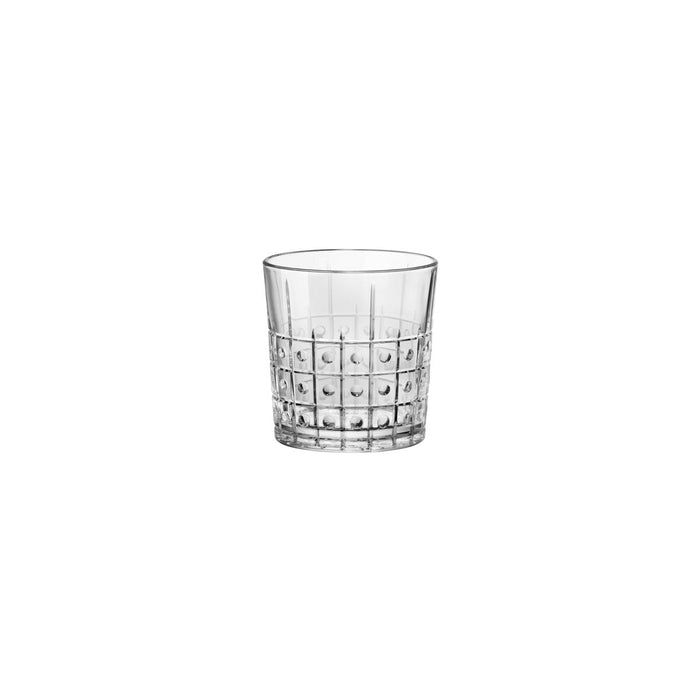 Bormioli Rocco  BARTENDER ESTE TUMBLER 300ml (6.66225GR) (x24)