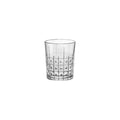 Bormioli Rocco  BARTENDER ESTE DOF TUMBLER 390ml (6.66226GR) (x24)