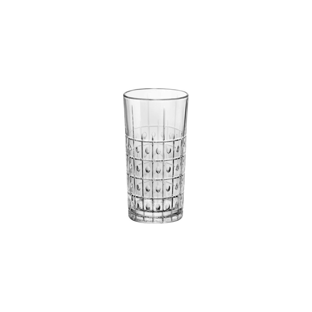 Bormioli Rocco  BARTENDER ESTE LONG DRINK 290ml (6.66227GR) (x24)
