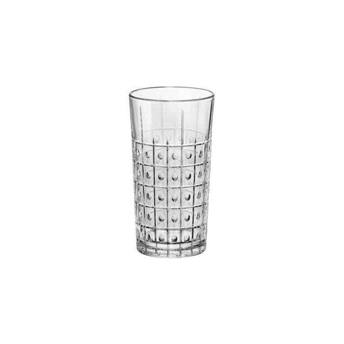 Bormioli Rocco  BARTENDER ESTE HIGHBALL 490ml (6.66228GR) (x16)
