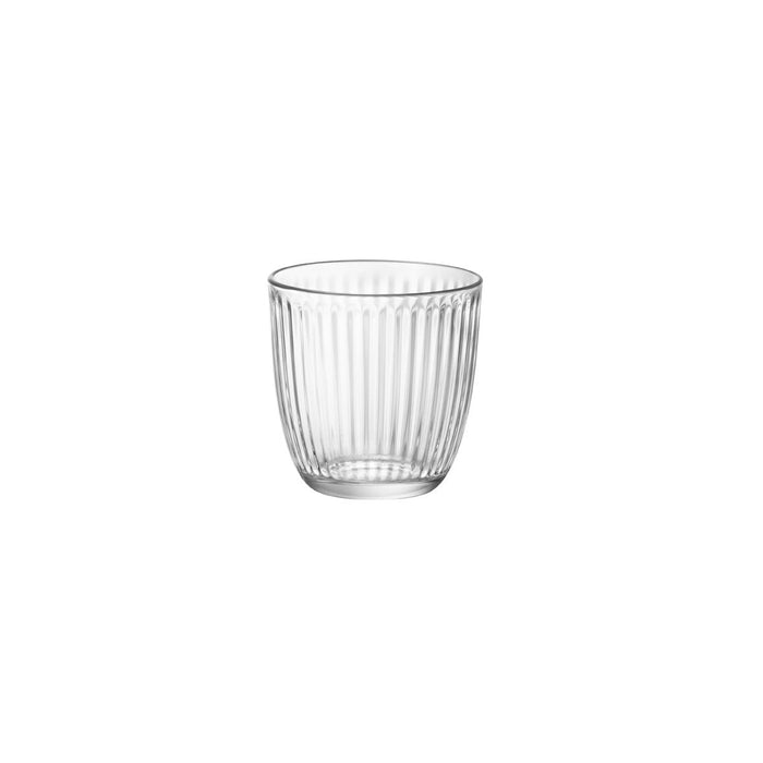 Bormioli Rocco LINE TUMBLER 290ml (5.80500MO) (x12)