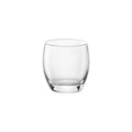 Bormioli Rocco  ESSENZA DOF TUMBLER 425ml (318424M02321990) (x6)