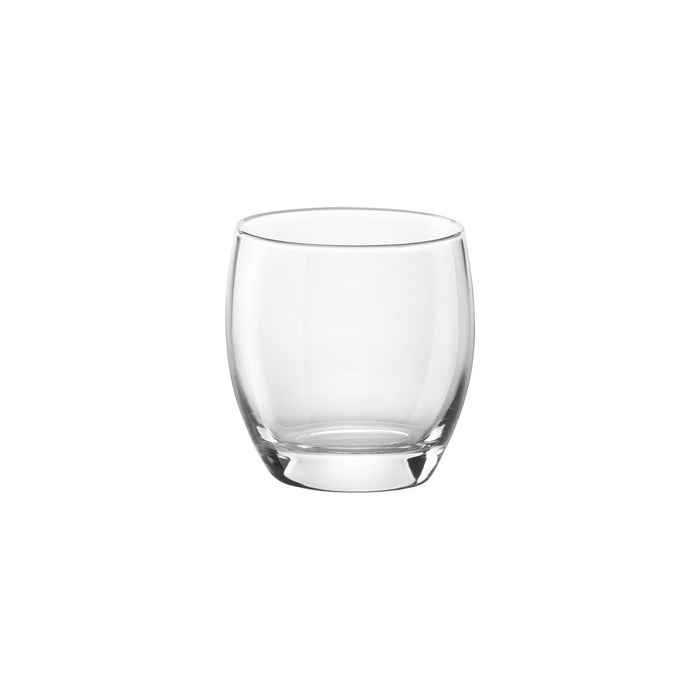 Bormioli Rocco  ESSENZA DOF TUMBLER 425ml (318424M02321990) (x6)