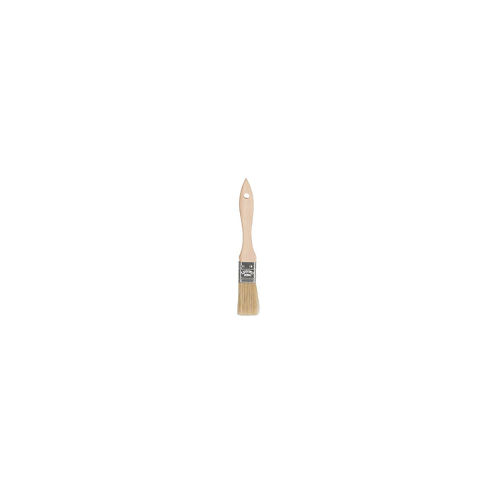 Chef Inox PASTRY BRUSH-25mm/  1" NATURAL