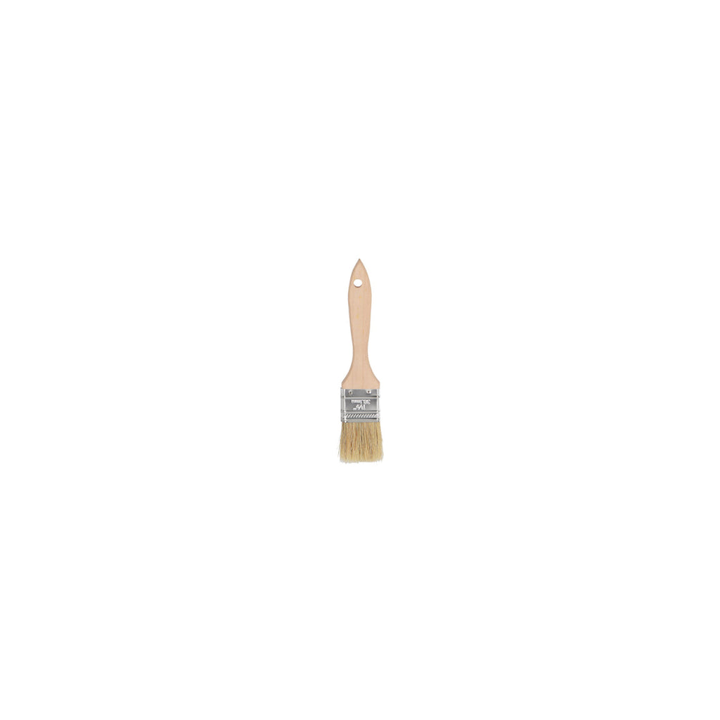 Chef Inox PASTRY BRUSH-38mm/1.5" NATURAL