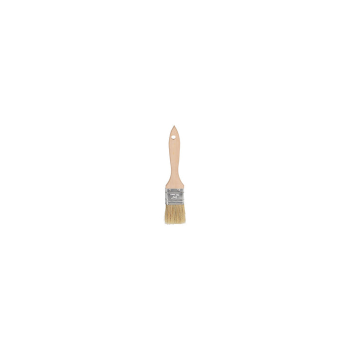 Chef Inox PASTRY BRUSH-38mm/1.5" NATURAL