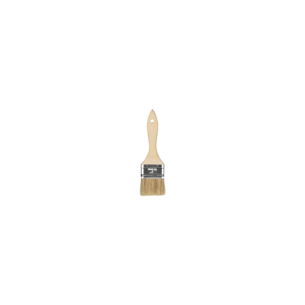 Chef Inox PASTRY BRUSH-50mm/  2" NATURAL