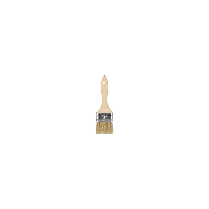 Chef Inox PASTRY BRUSH-50mm/  2" NATURAL