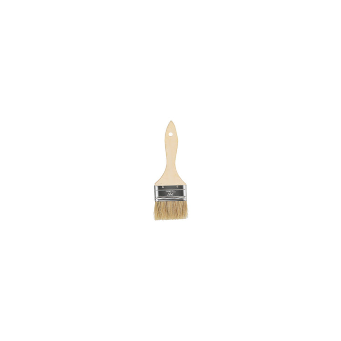 Chef Inox PASTRY BRUSH-62mm/2.5" NATURAL