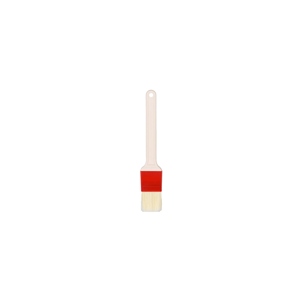 Thermohauser  PASTRY BRUSH-40mm NATURAL BRISTLES