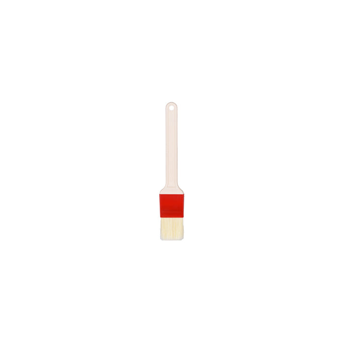 Thermohauser  PASTRY BRUSH-40mm NATURAL BRISTLES