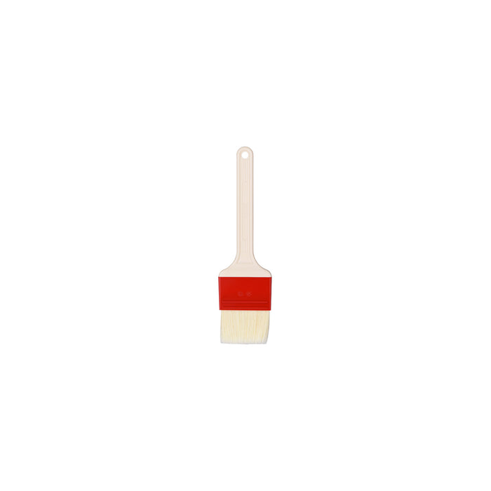 Thermohauser  PASTRY BRUSH-60mm NATURAL BRISTLES