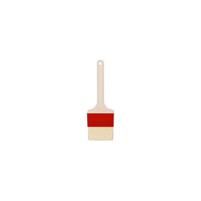 Thermohauser  PASTRY BRUSH-75mm NATURAL BRISTLES