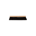Thermohauser  FLOUR BRUSH-300mmBLK BRISTLE WOOD HDL