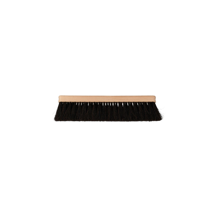 Thermohauser  FLOUR BRUSH-300mmBLK BRISTLE WOOD HDL