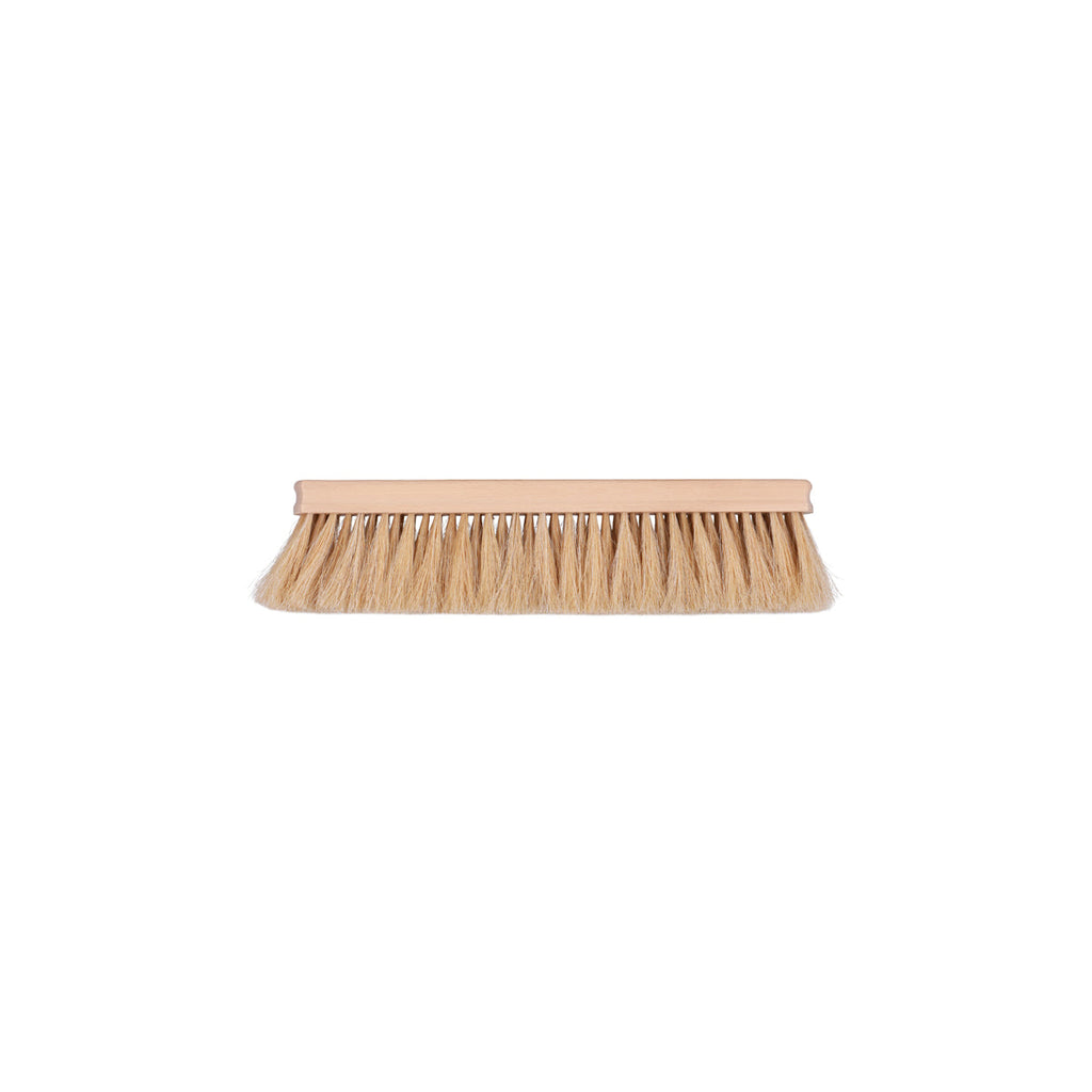 Thermohauser  FLOUR BRUSH-300mmNATURAL BRISTLEWOOD HDL