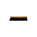 Thermohauser  FLOUR BRUSH-300mmBLK BRISTLE PLASTIC HDL