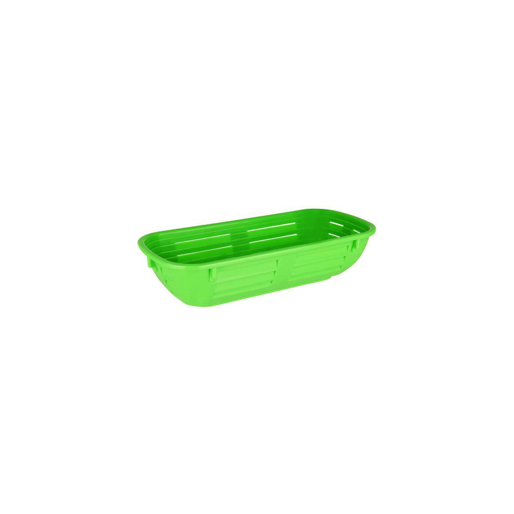 Thermohauser  PROOFING BASKET RECT 120x270mm